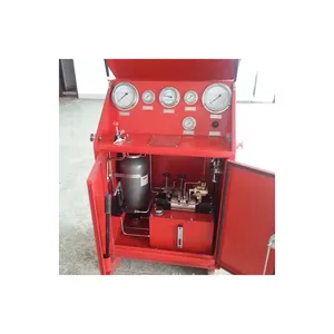 OILFIELD REMOTELY HYDRAULIC CHOKE MANIFOLD CONTROL BOX PANEL CONSOLE UNDERBALANCE API16C