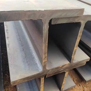 Прочная конструкционная стальная балка UPN320 IPE 140 IPE 200 IPE 240 S275JR - Product Image 6