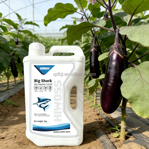 <span class=keywords><strong>Engrais</strong></span> Liquide à Base d'Acides Aminés <span class=keywords><strong>pour</strong></span> Stimuler <span class=keywords><strong>la</strong></span> Croissance des Racines des Cultures de Baies et de Vignes, Type Fumier Organique - Product Image 5