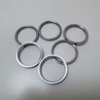 Pièces de moteur diesel X15 pour engins de terrassement, siège de soupape d'échappement et insert de soupape, prix usine 3679659 3104445 3679975 367537 3683349