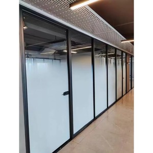 Top quality Fog Sand Pattern Single Dual Gradient Glass Window <b>Film</b> <b>frosted</b> gradient glass <b>film</b> - Product Image 5