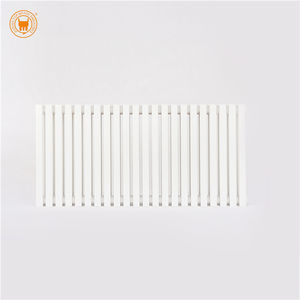 <span class=keywords><strong>Grande</strong></span> Dissipatore di Calore di Riscaldamento Pannello In Acciaio Radiatore Orizzontale Del Progettista Radiatori - Product Image 2