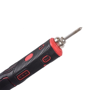 FROGBRO <span class=keywords><strong>Mini</strong></span> <span class=keywords><strong>fer</strong></span> <span class=keywords><strong>à</strong></span> <span class=keywords><strong>souder</strong></span> sans fil portable 8W USB avec batterie rechargeable au lithium-ion - Product Image 5