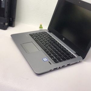 Ordinateur portable d'occasion pas cher <span class=keywords><strong>pour</strong></span> EliteBook 820 G4 I5 8G 256G SSD 12.5 pouces, ordinateur portable remis à neuf, bonne capacité de stockage - Product Image 3