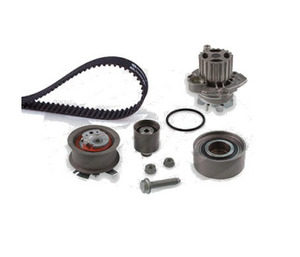 Kit <span class=keywords><strong>de</strong></span> galets tendeurs <span class=keywords><strong>de</strong></span> <span class=keywords><strong>courroie</strong></span> <span class=keywords><strong>de</strong></span> <span class=keywords><strong>distribution</strong></span> KDKD 7701477028 pour <span class=keywords><strong>Qashqai</strong></span> – Nouveaux accessoires automobiles en promotion - Product Image 4