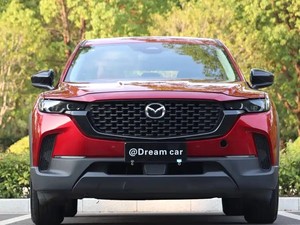 <span class=keywords><strong>2023</strong></span> <span class=keywords><strong>Mazda</strong></span> 2.0L 155HP L4 cuero compacto SUV caja de cambios automática Interior oscuro ACC <span class=keywords><strong>precio</strong></span> atractivo para adultos usado China - Product Image 2