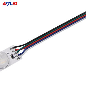 IP20 RGBW 24V <b>Edge</b> Light Led Bar Lightbox for Lightbox - Product Image 6