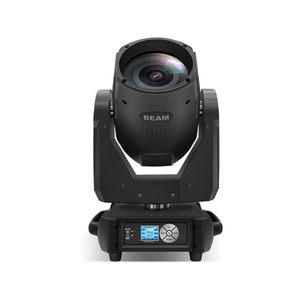 Directo de fábrica 275W/295W Sharpy Beam Luz con cabezal móvil 10R/14R RGBW Color <span class=keywords><strong>Sash</strong></span> & Spot Beam para iluminación de <span class=keywords><strong>DJ</strong></span> - Product Image 4