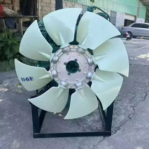 Pièces détachées neuves pour excavatrice APEX, ensemble moteur complet D6E, origine Chine, pour l'exportation - Product Image 1