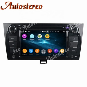 Máy Phát Đa Phương Tiện Android 10 Lõi Octa Cho Xe Hơi JAC J5 Máy Phát <span class=keywords><strong>DVD</strong></span> Trên Xe Hơi Máy Phát Thanh Tự Động RDS Điều Hướng Bản Đồ GPS WIFI BT Rảnh Tay AUX USB - Product Image 5
