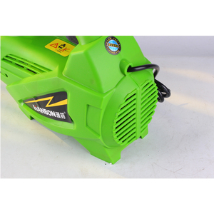 Nettoyeur haute pression tout cuivre 1680W 9Mpa pour nettoyage automobile à faible profil - Product Image 5