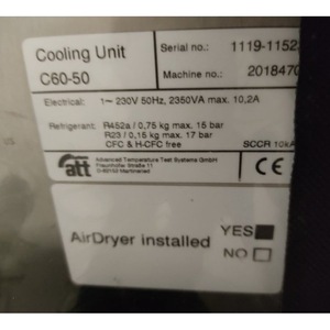 Capteur de pression Burster 8740-5025-V604, plage de mesure 10N pour convertisseur catalytique à trois voies - Product Image 2