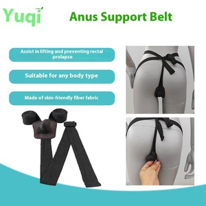 Ceinture de soutien <span class=keywords><strong>anal</strong></span> Yuqilin pour adultes âgés boxe prévenir les fuites rectales débordement hémorroïdes sous-vêtements pour le soulagement du confort - Product Image 6