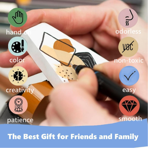 Poudre de coulée en résine écologique, composé de plâtre de qualité supérieure à base d'eau, mélange facile, non toxique <span class=keywords><strong>pour</strong></span> la décoration intérieure, bibelots, bricolage et art. - Product Image 4