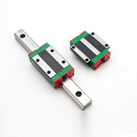 Guide linéaire de haute précision, Rail coulissant pour imprimante 3D et Machine CNC, livraison gratuite, 100mm à 4000mm