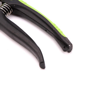 Maßgefertigte SK5 Weichgummi-Antirutsch-Beschneidungsschere mit Müheloser Federstruktur für Haushalt, Garten und Obstbäume - Product Image 4