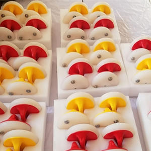 Piedra <span class=keywords><strong>de</strong></span> Curling Multitamaño para Juego en Interiores y Enseñanza en <span class=keywords><strong>Campus</strong></span> - Product Image 6