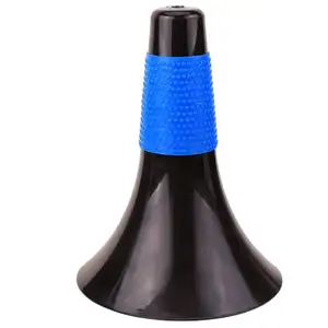 Thicken Soccer Training Cone Football Training Equipment Stadium Football Training Cones