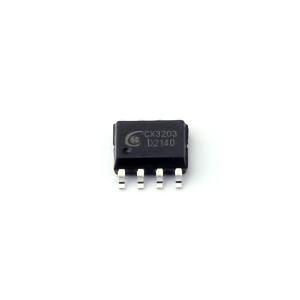Circuito integrado AP10TN135N SOT-23 Smart Power IGBT Darlington transistor digital tiristor de tres niveles - Product Image 3