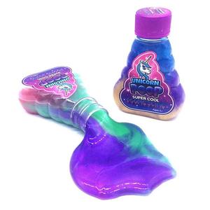 Juguetes Educativos, Slime <span class=keywords><strong>de</strong></span> Colores Galaxia, Masilla DIY, Slime <span class=keywords><strong>de</strong></span> <span class=keywords><strong>Caca</strong></span> <span class=keywords><strong>de</strong></span> <span class=keywords><strong>Unicornio</strong></span> - Product Image 3