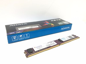 Mémoire RAM <span class=keywords><strong>ADATA</strong></span> <span class=keywords><strong>DDR4</strong></span> 2666MHZ 3200MHZ <span class=keywords><strong>8GB</strong></span> 16GB 32GB pour ordinateur de bureau - Product Image 3