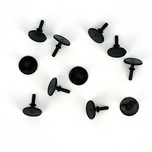 Valve en silicone pour <span class=keywords><strong>parapluie</strong></span>, kits de buses d'air, valves en silicone pour le contrôle du flux d'air, bouchons en silicone pour lits gonflables, oreillers, matelas - Product Image 3