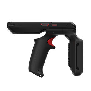 R501เทอร์มินัลมือถือ PDA NFC Android 13 4G + 64G กล้องหน้า5.5นิ้ว200W/กล้องหลัง1300W - Product Image 4