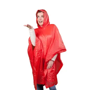 PONCHO PER ADULTI - Product Image 2