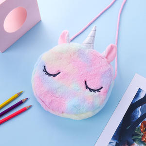 Nuove Idee Prodotto 2024 Set di Nove Pezzi Naturale di Qualità con Unicorno per il Miglior Regalo di Compleanno per Bambini Set Regalo per la Cura Personale - Product Image 4