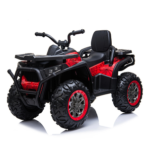 En gros Vente Chaude Bébé Voiture Électrique ATV <span class=keywords><strong>Quad</strong></span> Électrique Pour Enfants - Product Image 3