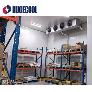 Hugecool OEM, фрукты, овощи, прогулка в холодильнике, холодильная камера, морозильная камера для хранения мяса, рыбы, курицы - Product Image 5