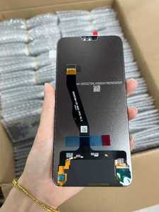 Schermo LCD Digitizer TFT Compatibile Nuovo di Zecca per <span class=keywords><strong>Y9</strong></span> <span class=keywords><strong>2019</strong></span>/9P con Garanzia di 1 Anno (Display In-cell da 6,5\") - Product Image 3
