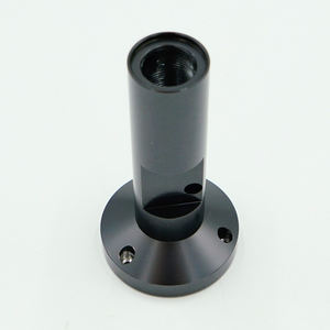 خدمات من أجل ، أجزاء الألومنيوم المخصصة لطحن المعادن باستخدام الحاسب الآلي-قطع الألومنيوم - Product Image 3