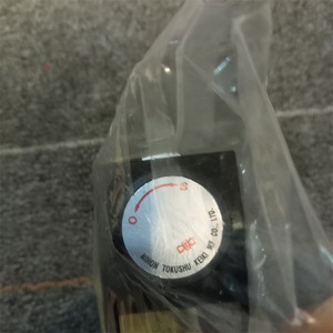 NTK PF21-UKX1000-19 เครื่องวัดการไหล 10-150L/MIN อะไหล่เครื่องมือโลหะผสมสังกะสี - Product Image 4