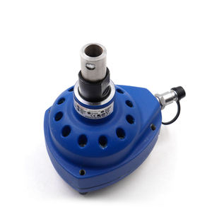 Chiodatrice Pneumatica Palm Nailer MSN120 Best Seller, Utensile ad Aria Compressa per Marcatura Semplice e Comoda, Pistola per Chiodatura su Pallet in Legno - Product Image 4