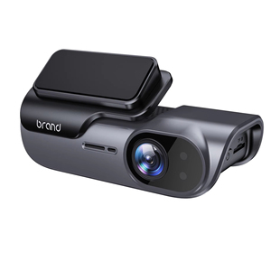 Nhỏ Xe Video <span class=keywords><strong>Camera</strong></span> thời gian trôi đi bãi đậu xe giám sát 2160p siêu HD Dashcam 4K <span class=keywords><strong>WIFI</strong></span> GPS tầm nhìn ban đêm Xe DVR máy ảnh - Product Image 4