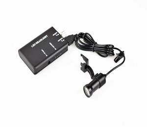 Alette dentistiche dentista lenti chirurgiche lente d'ingrandimento 5W LED Spot luce dentale prodotto produttore strumento dentale - Product Image 5