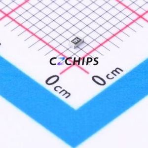 FRC0603J7R5 TS SMD Resistor 0603 (ประเภท: ฟิล์มหนา) (ความต้านทาน: ความแม่นยำ7.5Ohm: 5%) - Product Image 1
