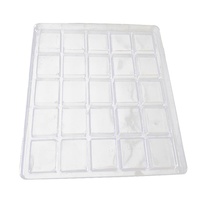 Vente en gros de processeurs Intel Xeon E5 2620 CPU LGA2011 PET en blister plastique de 10 pièces de la marque Sunlly, 45x52,5 mm, électronique grand public