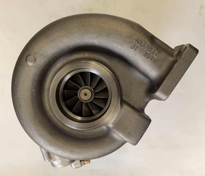 New Turbocharger 2843881 2881992 3768262 3768266 3781166 4035854 ...