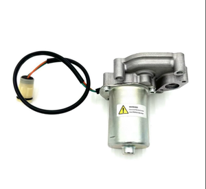 Moteur de démarrage de remplacement OEM : 31300-HN0-<span class=keywords><strong>A12</strong></span>, pour Honda TRX450FE Foreman 450 <span class=keywords><strong>ES</strong></span> 2002-2004 pour Honda TRX450ES 1998-2001 - Product Image 5