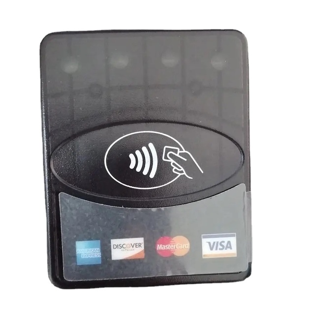 Bank ATM Machine Spare Parts NCR KIOSK Contactless Card Reader 009-0030943 445-0783531