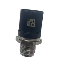 Sensor Tekanan Rel Bahan Bakar GZKAIMIN Baru OEM 0281007872 untuk Sistem Common Rail dengan Garansi 1 Tahun