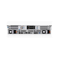 Servidor en Rack 2U / Servidor de Montaje en Rack PowerEdge R760, CPU de Alto Rendimiento, Disipador de Calor Único H755, RAID, Fuente de Alimentación Dual de 1400W