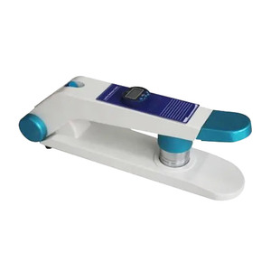 Deri ve tekstil yumuşaklık Test makinesi tekstil dayanıklılık Test makinesi kumaş sertlik Test makinesi - Product Image 2