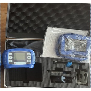 Bomba de muestreo de aire a prueba de explosiones FCC FCC-1500H con caudal de 20-500 mL/min para muestreo atmosférico - Product Image 1