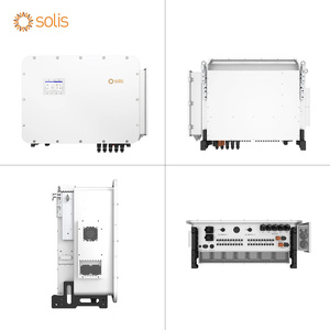Invertisseurs solaires hybrides de haute qualité, version américaine, 100 kW, 125 kW, 150 kW, triphasés, 480 V, S6-EH3P-150-K10-NV-YD-H-US - Product Image 2