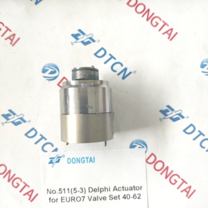 NR.511(5-3) Diesel-Kraftstoffmotor DIP-Aktuator für EURO <span class=keywords><strong>7</strong></span> Ventilsatz 40-<span class=keywords><strong>62</strong></span> / EURO7 40 #   <span class=keywords><strong>62</strong></span> #   7206-1028 für F3E Injektor 24290492 - Product Image 3