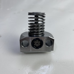 Bomba HAWE Tipo PE para Bombas de Pistones Radiales PE6 - Product Image 3