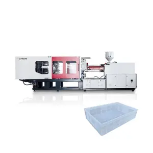 XY15000\B-1500tons High Quality termoplastic pet bottle preform injection molding machine New Wholesale Top Seller